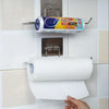 Tissue Holder/ Kitchen Toilet Paper Holder