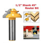 Router Bit