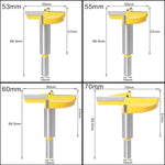 Forstner Drill Bit/ Drill Bits