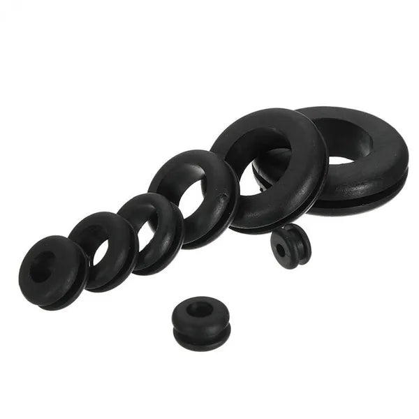 Rubber Washer/ O Ring Rubber Washer/ 40 Pcs