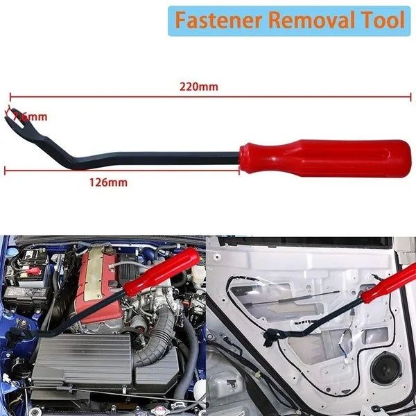 Rivet Fastener /  Screwdriver Removal Tool