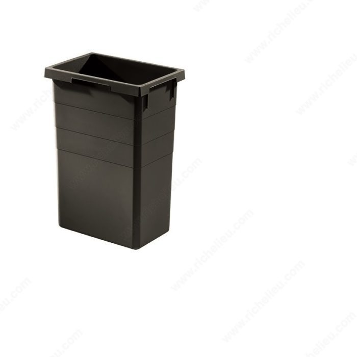 Recycling Centre / Waste Bin/ Garbage Bin 1 D