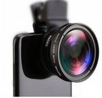 2 in 1 Mobile Phone Lens