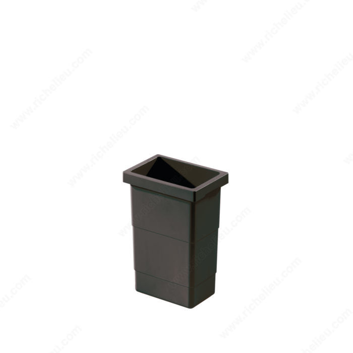 Recycling Centre / Waste Bin/ Garbage Bin 2 D