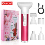 Body Hair Removal Epilator, armpit. Hair Bikini. Hair Leg. Hair Pubic/ Woman