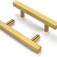 Knob/ Pull/ Handle- Gold