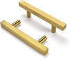 Knob/ Pull/ Handle- Gold