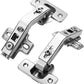 Hinge / Lazy Susan Hinge/ Corner Clip-On Hinge/ DTC 135°/ Corner Folded Door Hinges/ 1 Pair