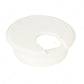 Office Desk Wire Hole/ 63 MM Bore Hole/ Wire Grommet