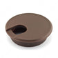 Office Desk Wire Hole/ 63 MM Bore Hole/ Wire Grommet