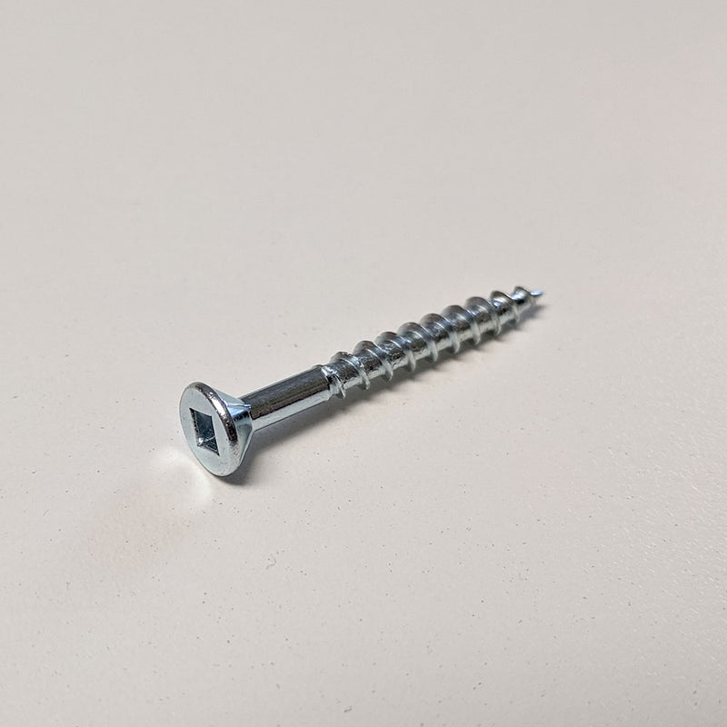 Screw #8 X 3/ Bag of 250 screws