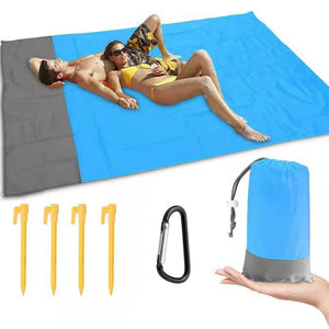Beach Blanket/ Sand proof/ Waterproof / Picnic Blanket