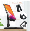 Foldable Mobile Phone/ Tablet Stand