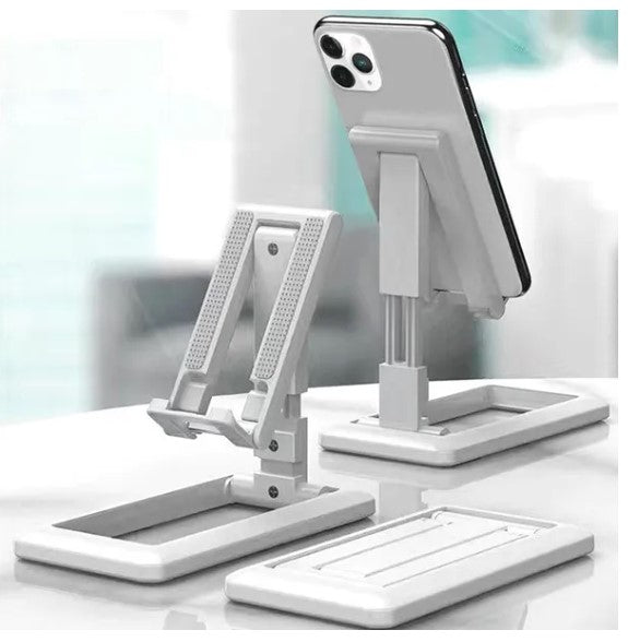 Foldable Mobile Phone/ Tablet Stand