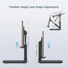 Foldable Mobile Phone/ Tablet Stand/ Holder