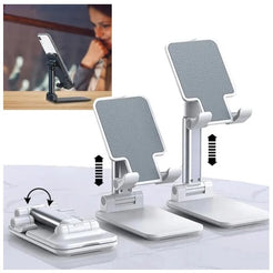 Foldable Mobile Phone/ Tablet Stand/ Holder