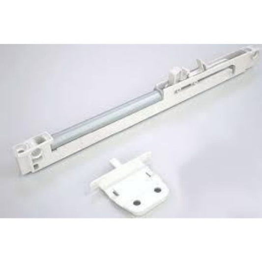 Hettich/ Drawer Slides/ Metabox Blumotion/ Slow Motion System/ 1 Pair