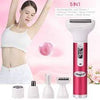 Body Hair Removal Epilator, armpit. Hair Bikini. Hair Leg. Hair Pubic/ Woman