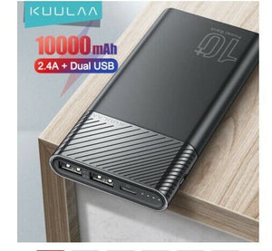 Power Bank 10000mAh