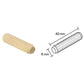 Wooden Dowels/ 8mm X 40mm