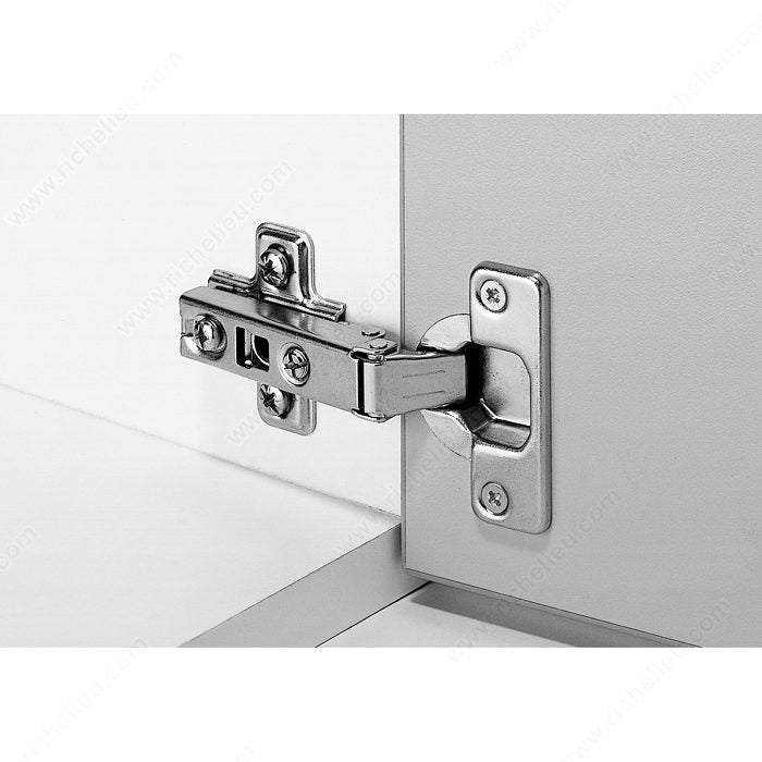 Hinge / FGV Hardware Intelligence