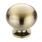 Knob, Pull, Handle/ Antique English - 4923