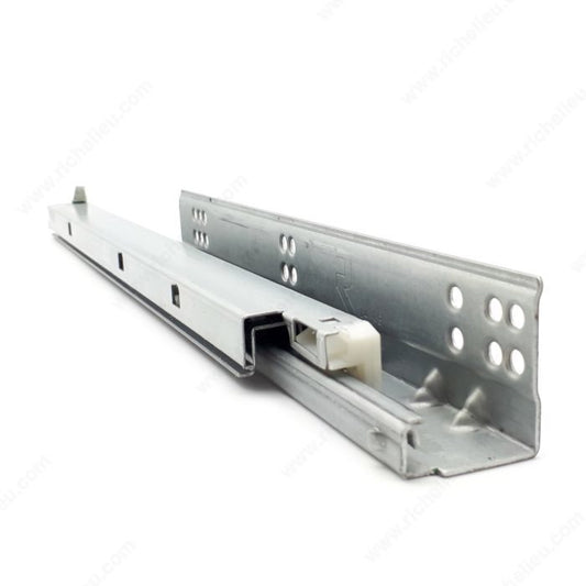 Drawer Slide/ Concealed Undermount Slide with Soft-Close and Clips