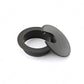 Office Desk Wire Hole/ 48 MM Bore Hole/ Wire Grommet/ Bag of 6