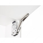 FREE flap Forte Lift System Clearance White