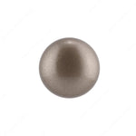 Knob, Pull, Handle/ Metallic Bronze-4923