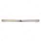 Knob, Pull, Handle / Brushed Nickel 128mm