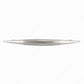 Knob, Pull, Handle / Brushed Nickel 96mm