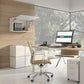 FREE flap Forte Lift System Clearance White