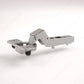 Hinge / Angled Cabinets/ bag of 12 hinges