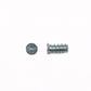 Euro Screw 1/4x.515 (6.3x13mm) Flat #2