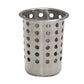 Stainless Steel Cutlery Cylinder