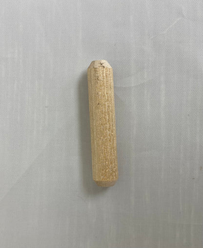 Wooden Dowels/ 8mm X 40mm