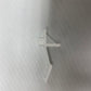 Shelf pin / Plastic shelf support 5/8" with 5mm pin
