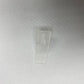 Shelf pin / Plastic shelf support 5/8" with 5mm pin