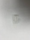 Shelf pin / Plastic shelf support 5/8" with 5mm pin