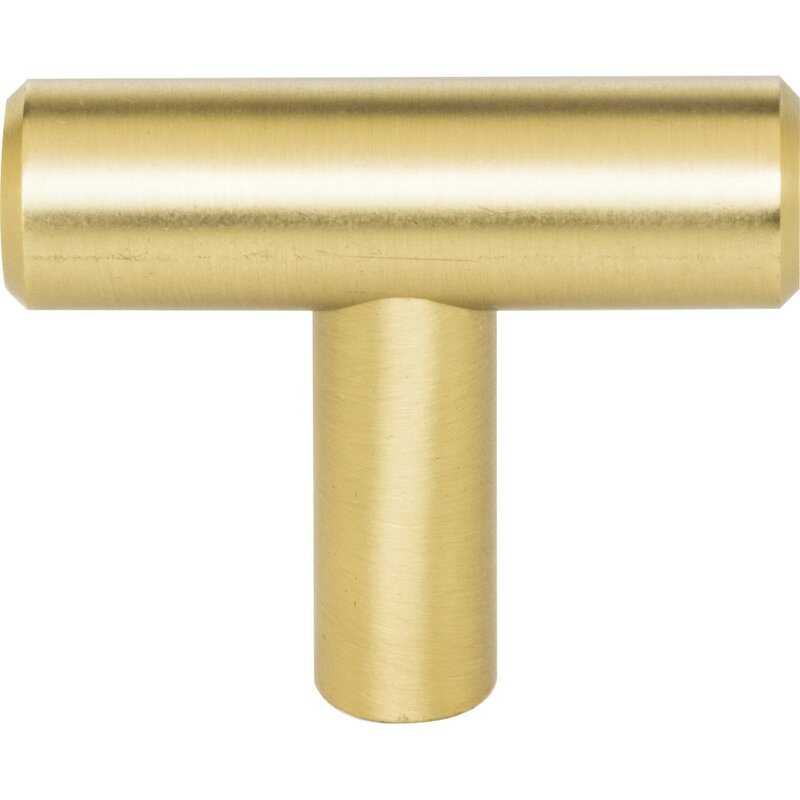 Knob, Pull, Handle/ Brass