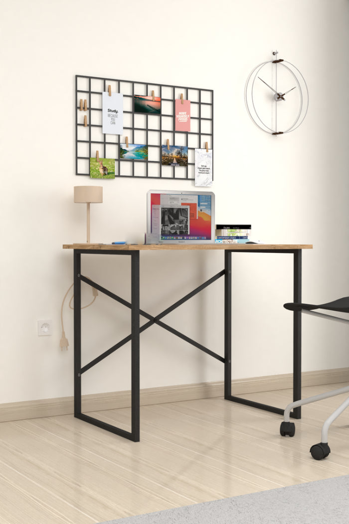 Study desk 60 X 90 Cm