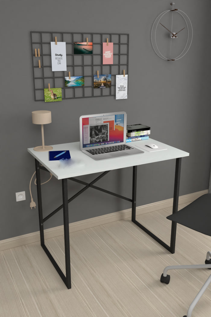 Study desk 60 X 90 Cm