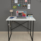 Study desk 60 X 90 Cm