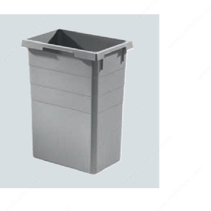 Recycling Centre / Waste Bin/ Garbage Bin 1 G