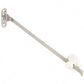 Reversible Flap Stay/  Cabinet Door Flap Down Stay/ Drop LID Support Sliding Rail