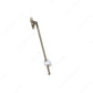 Reversible Flap Stay/  Cabinet Door Flap Down Stay/ Drop LID Support Sliding Rail