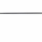 Shelf Rail/ Wire Shelf Rail / 7" Metal
