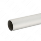 Closet Rod/ Round Chrome Rod 1-5/16 in - 14 gauge (1/16 in)