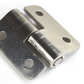 Hinge / 1.5" Lift Off Detachable Door Hinges / Left Handed